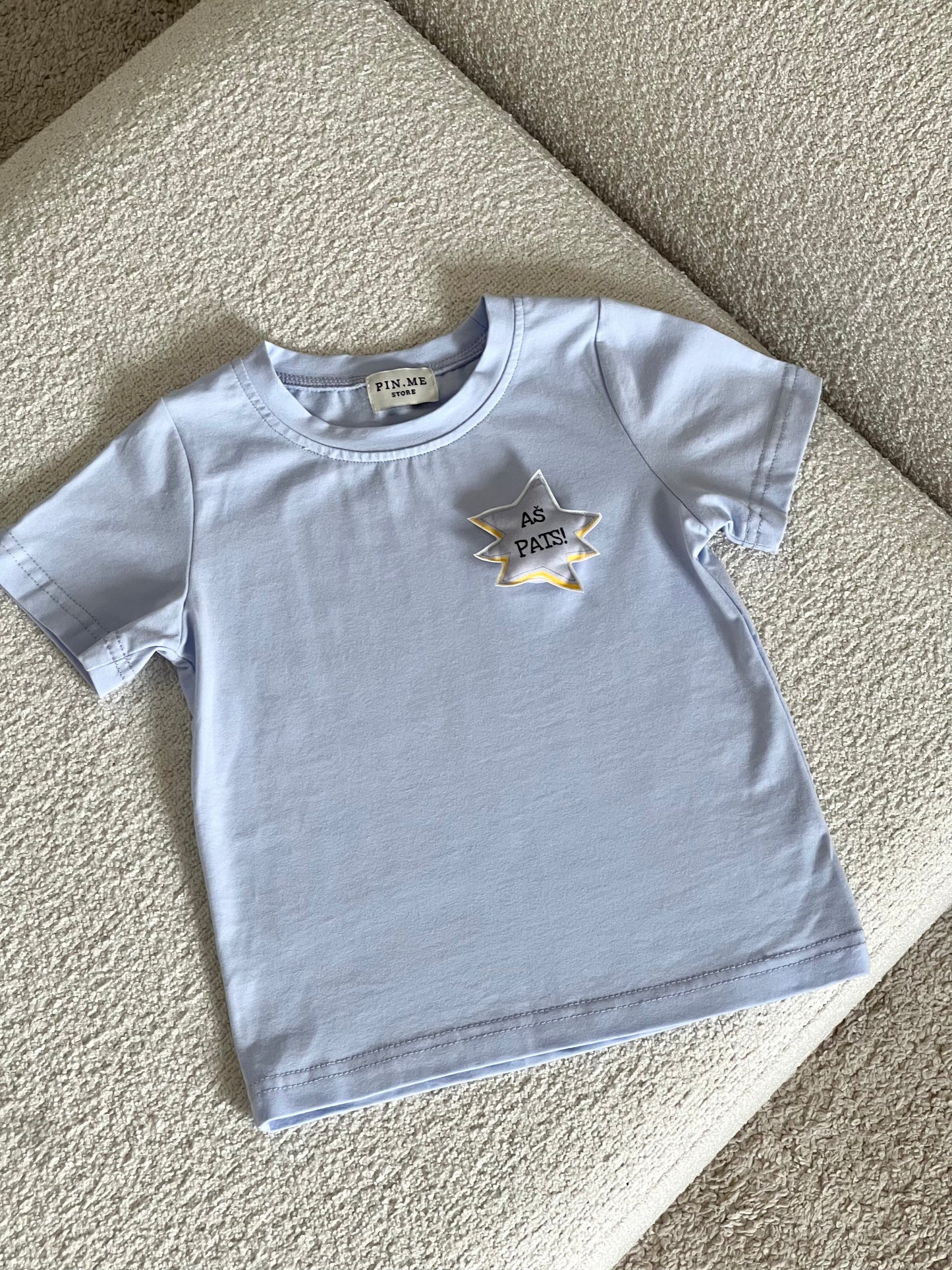 MYSELF! changeable decoration